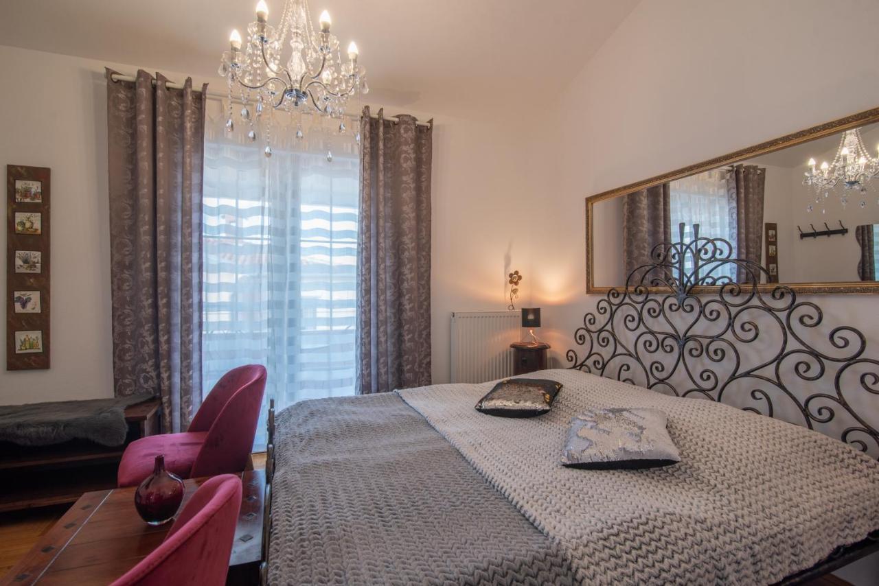 Hotel Villa Vera Фажана Экстерьер фото